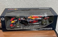 Minichamps 1 18 Aston Martin Red Bull RB16 33 M. Verstappen 2020 Styrian GP 3rd