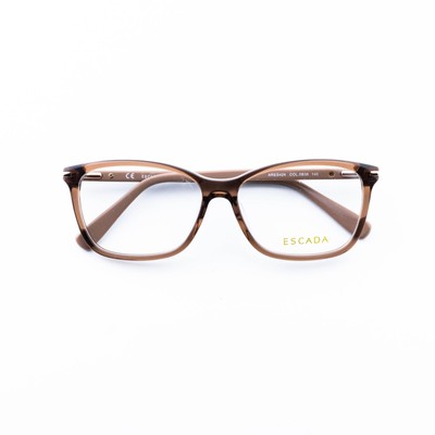 Escada ARES424 COL.0B36 Fassung Brille Brillengestell Brillenfassung