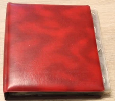 Münzsammlung Deutschland & international mit 306 Münzen im Album