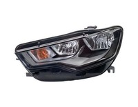 Scheinwerfer Rechts FÜR Audi A6 2011-2018 Hella