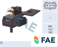 Fae 15087 Sensor FüR Saugrohrdruck Saugrohrdruck Sensor Ladedruck FüR Volvo