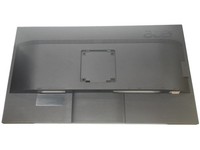 Acer Monitor Xb281Hkv RüCkseite Lcd Abdeckung Schwarz 60.T4RM2.002