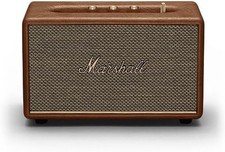 Marshall Acton III Bluetooth Home Speaker - B...