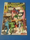 Amazing Spider-man #91 Bronze age VF Beauty Wow
