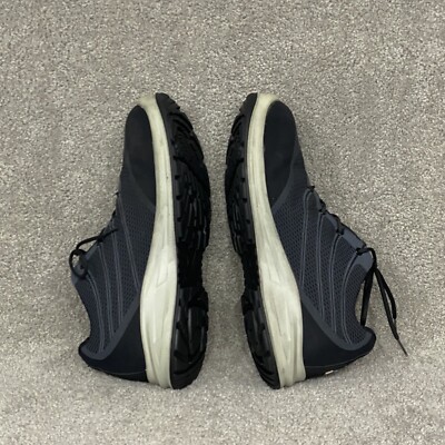 Red Wing Mens Shieldlite Athletics 11.5 Safety Toe Shoes  display picture 3
