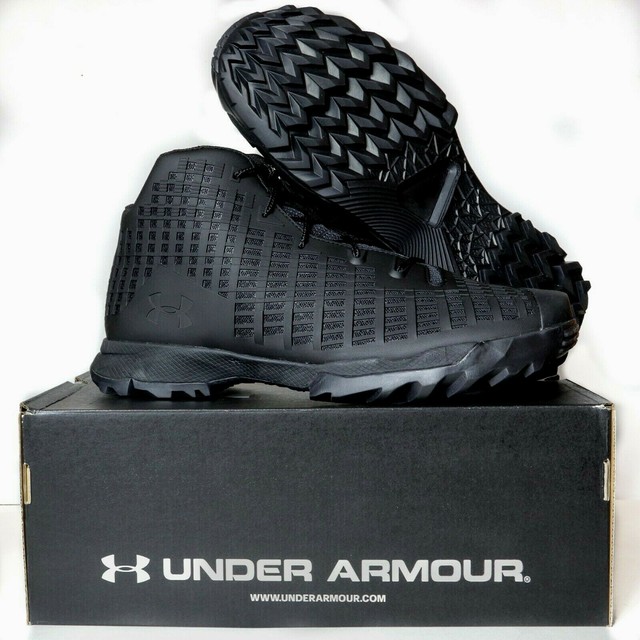 botas under armour