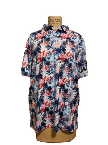 SUNDAY SWAGGER Mens XL Athletic Golf 