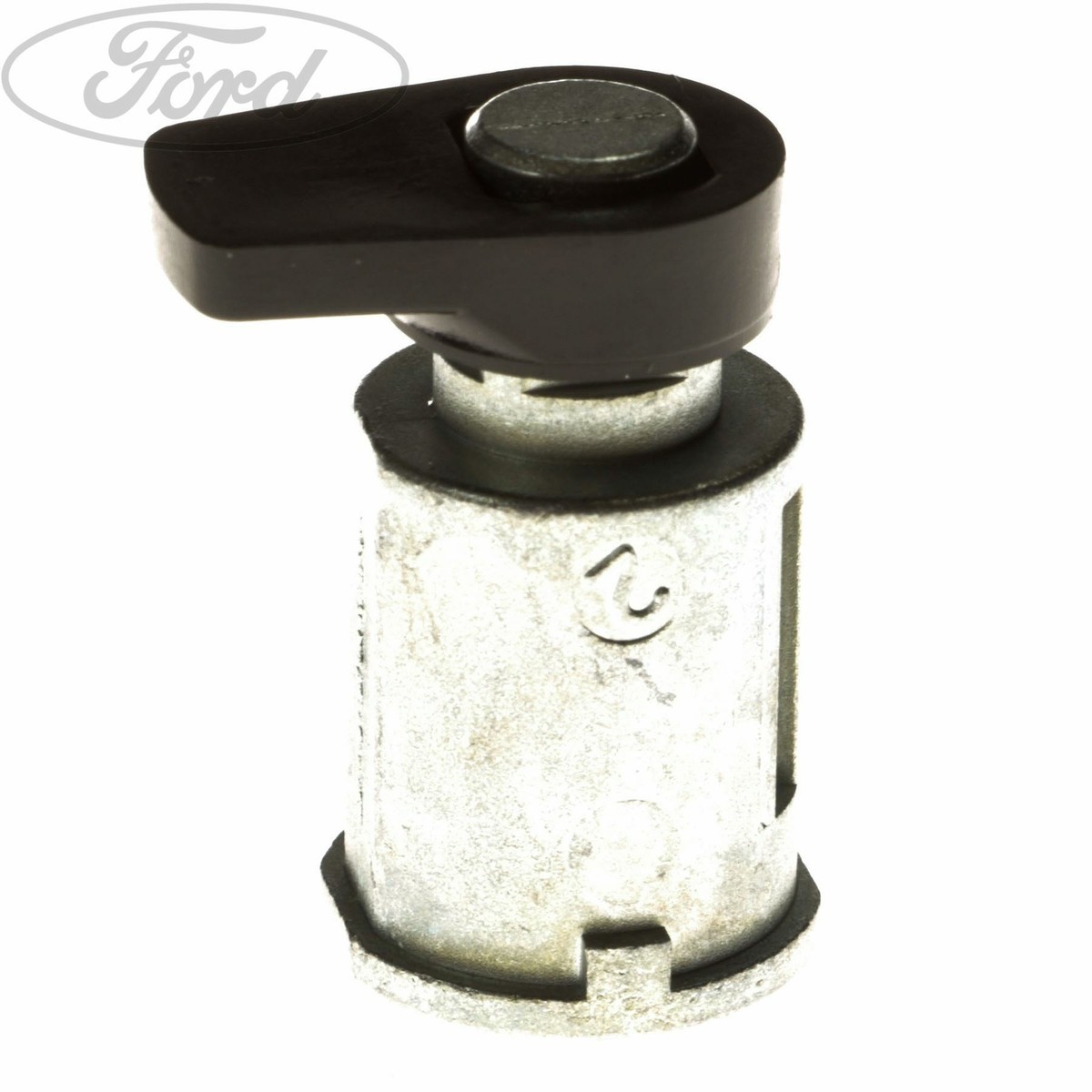 Genuine Ford Fiesta MK5 Fusion Lock Cylinder Repair Kit 4353738 | eBay