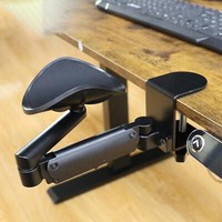 Universelle ArmlehnenstüTze FüR Den Schreibtisch, Einfach Zu Installieren,