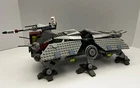 Lego Star Wars AT-TE- 4482 (Missing 2x Star Wars Republic Insignia Stickers)