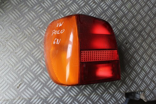 Rückfahrleuchte L 6n0945095 VW Polo Classic 60 6 N/6 KV