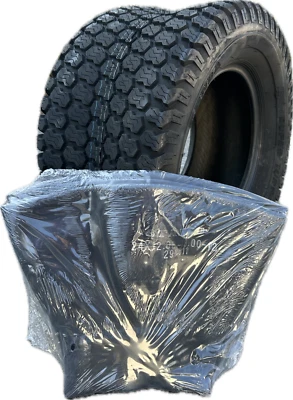 KENDA 24x12.00-12 Turf tyre, 24 12.00 12 inner tube , Lawn mower tyres, Ride on mower
