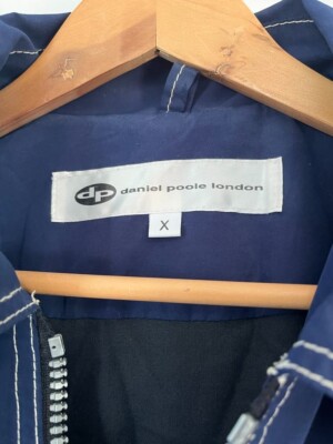 Vintage Daniel Poole Jacket | eBay UK