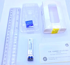 HP ProCurve MINI GBIC Transceiver Module J4859C, 1990-3656 New