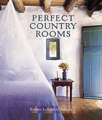Perfect Country Rooms: Daily Meditations by and for Inmates by O'Reilly: Used