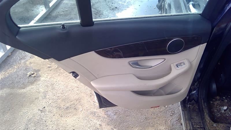 Audio Equipment Radio 205 Type Receiver Fits 17-18 MERCEDES C-CLASS 168751