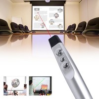 Wireless Ppt Presenter Laser Conference Presentation Remote Control Usb Pointer Wireless Ppt Presenter Laser Conference Presentation Remote Control Usb Pointer