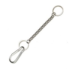 Pants Chain Keychain Keychain Link Chain Wallet Chain