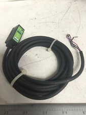 SUNX BEAM SENSOR EX2-M5ED 4K PHOTOELECTRIC BEAM SENSOR