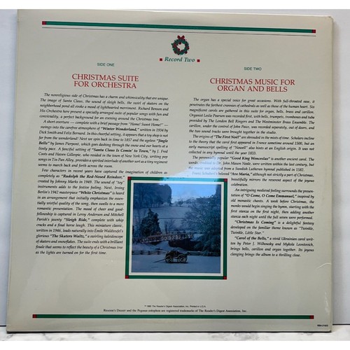 Joy to the World Readers Digest Vinyl 2 LP VERSIEGELT Vergnügen programmiert - Bild 3 von 6