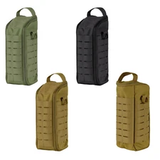 Condor 191215 Laser Cut LC Utility Tool EDC Field Water Bottle Tactical Pouch