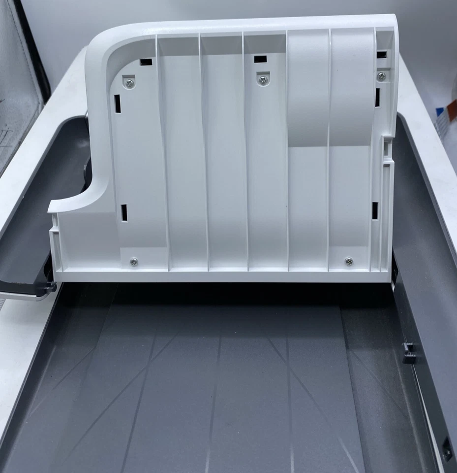 HP Scanner / Cover Document Feeder Parts for HP Laser Jet Enterprise READ Please - Image 2 of 4