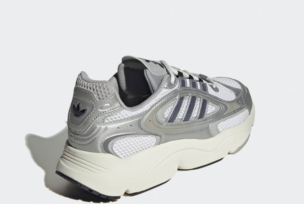 ADIDAS OZMILLEN MEN'S SHOES IF4015 SILVER | eBay ADIDAS OZMILLEN MEN'S SHOES IF4015 SILVER | eBay