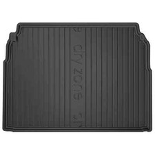 Gepäckraummatte MERCEDES E-Klasse W210 Limousine 1995-2003 