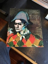 THE ANNENBERG COLLECTION : Impressionism & Post-Impressionism 1989 pb 