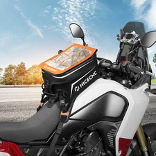 Motorcycle Fuel Tank Bag Saddlebag Waterproof For KTM 690 790 1290 Adventure R