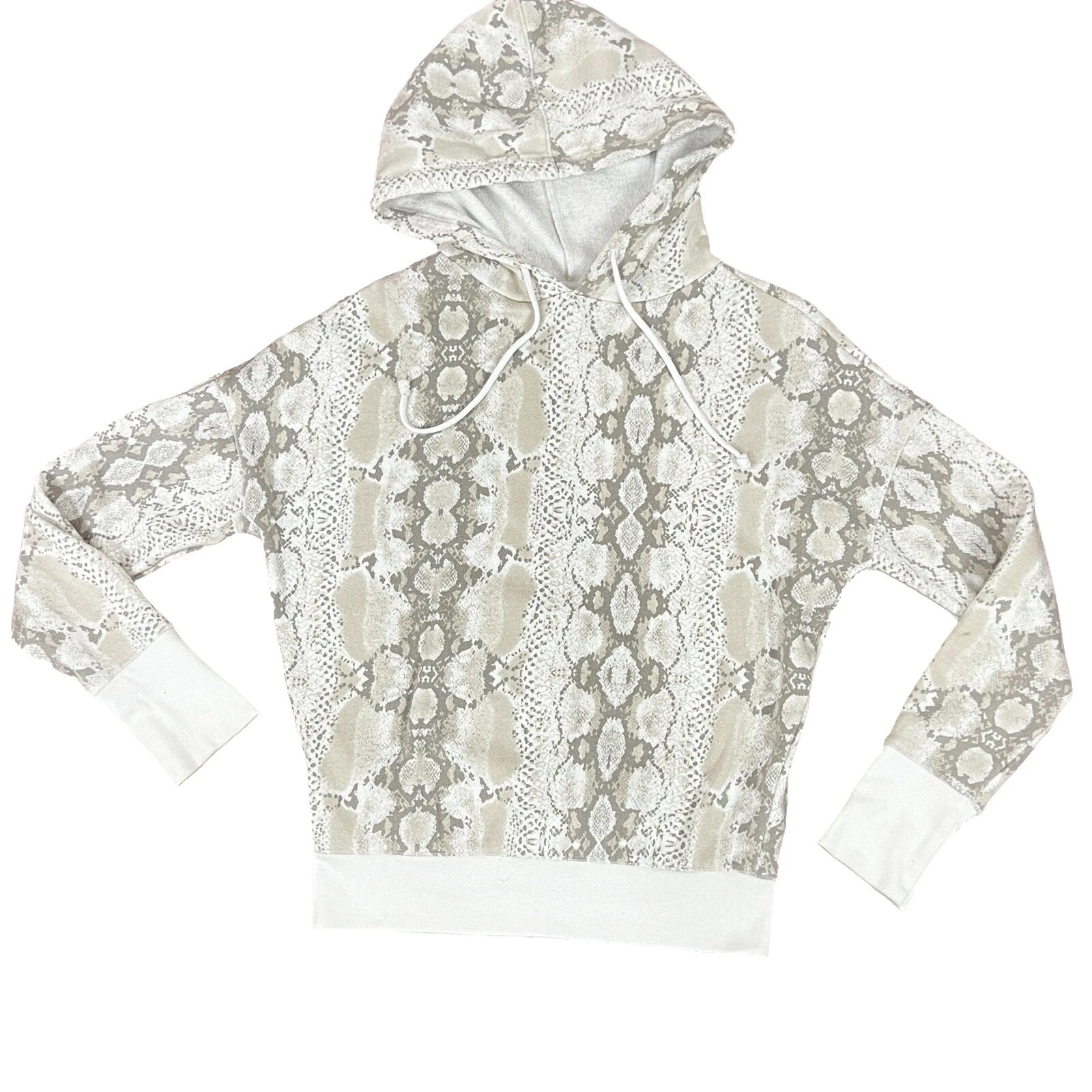 Betsey Johnson Cotton Hoodies for Women