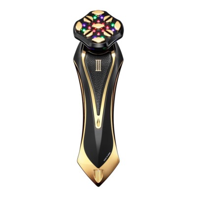Dr. Arrivo Zeus III skin care device artistic&Co | eBay