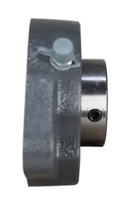 Ricambi Meccanici Cuscinetto A Flangia Con 2 Fori SBLF206-20G - 1 - Foto 8