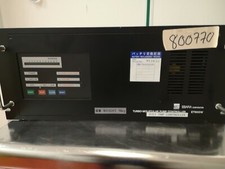Ebara ET 600W turbo pump controller