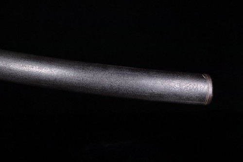 Japanese Kozuka Katana Koshirae Tsuba Samurai Tsuba Length 52cm Vintage From Jp - Picture 3 of 8