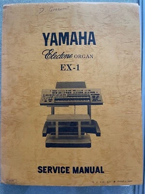Yamaha Electone for sale | eBay