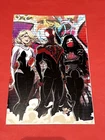 Amazing Spider-Man #64 Kaare Andrews Unknown Comics Virgin Variant