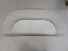 SAILFISH 208 (2014) CONSOLE BACK CUSHION CREAM / WHITE 29" X 12" 1BSF4048B BOAT