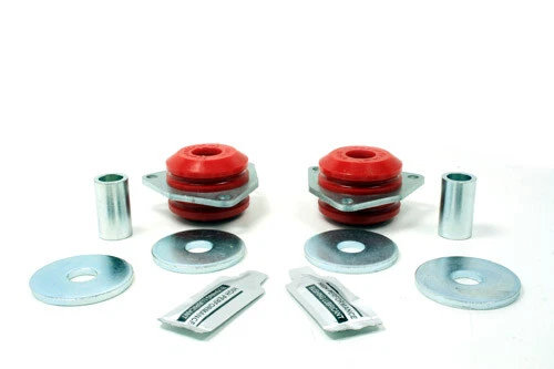 For Land Rover Defender 90 /110 Trailing / Radius Arm Suspension Bush Kit TF1004
