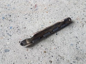 BMW 1er F20 F21 3er F30 F31 N13 Abstützung Halter Turbolader 7615516