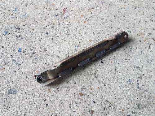 BMW 1er F20 F21 3er F30 F31 N13 Abstützung Halter Turbolader 7615516