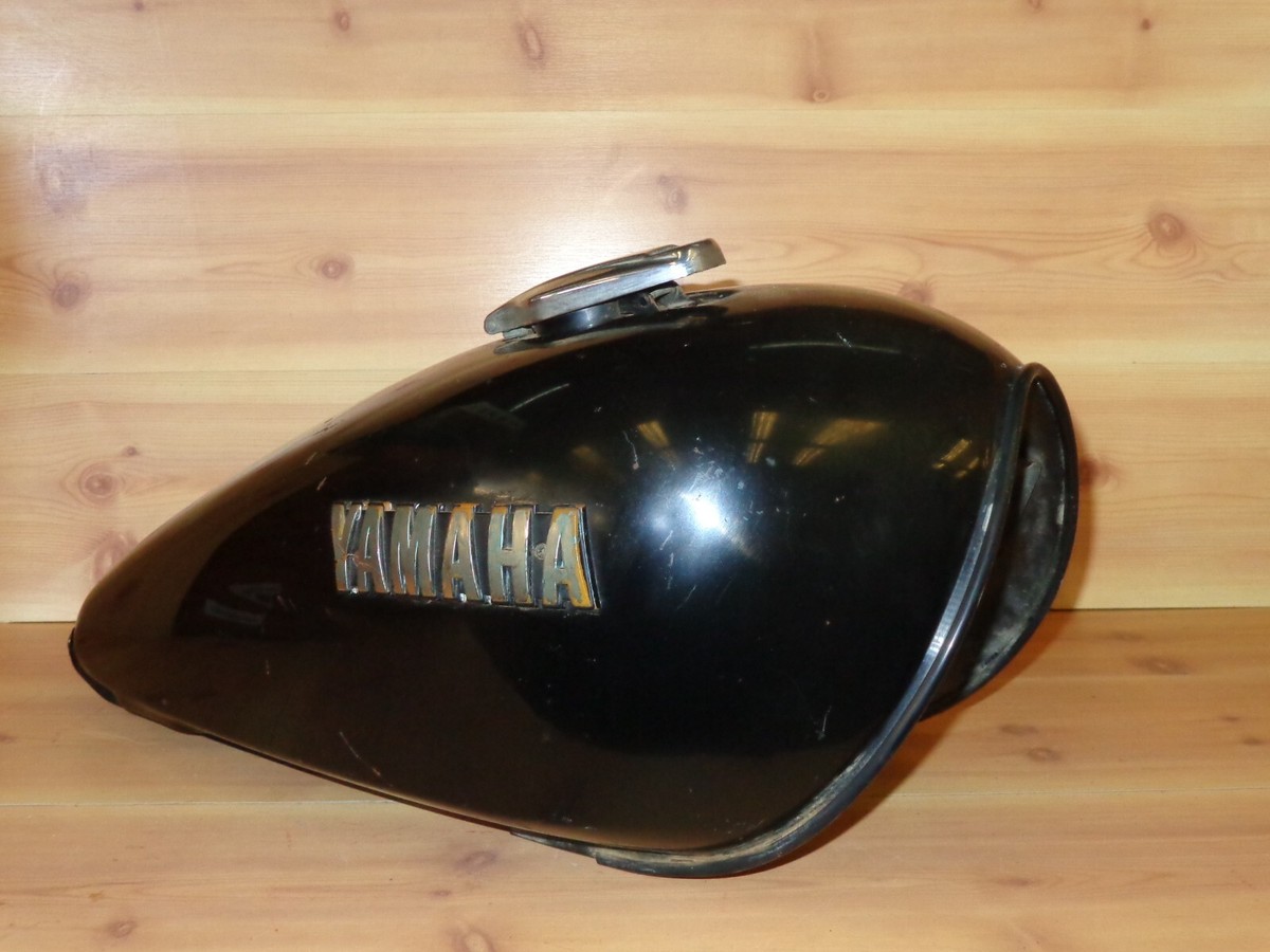 1980 1981 Yamaha XS850SG XS850 XS 850 SG OEM Fuel Gas Tank 2G2