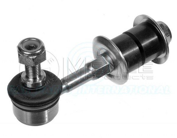 Meyle Hintere Links Stabilisator Anti-Roll Drop Link Stange 516 060 1432/S-image