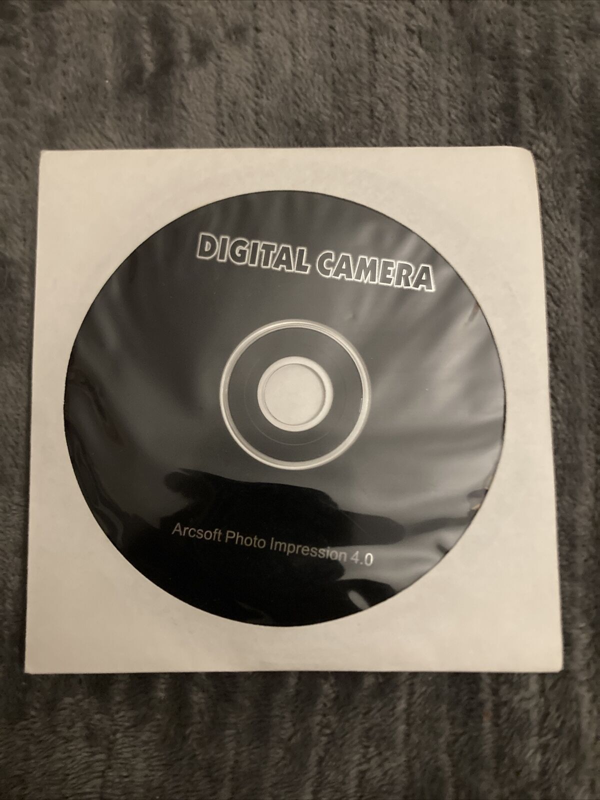 Smart Cam “Digital Eye” Digital Camera Wristwatch… - image 13