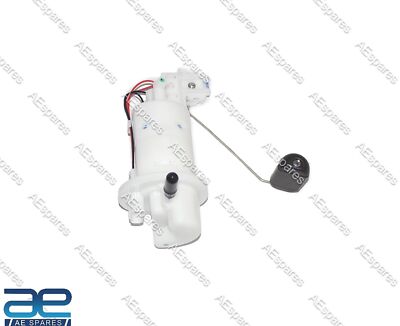For Royal Enfield 500 EFI Himalayan BS4 Fuel Pump Assembly With Fuel Sensor