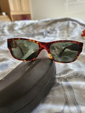 vintage persol glass lenses
