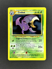 Image for Crobat