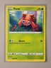 Paras 004/196 Pokemon card Lost Origin common NM