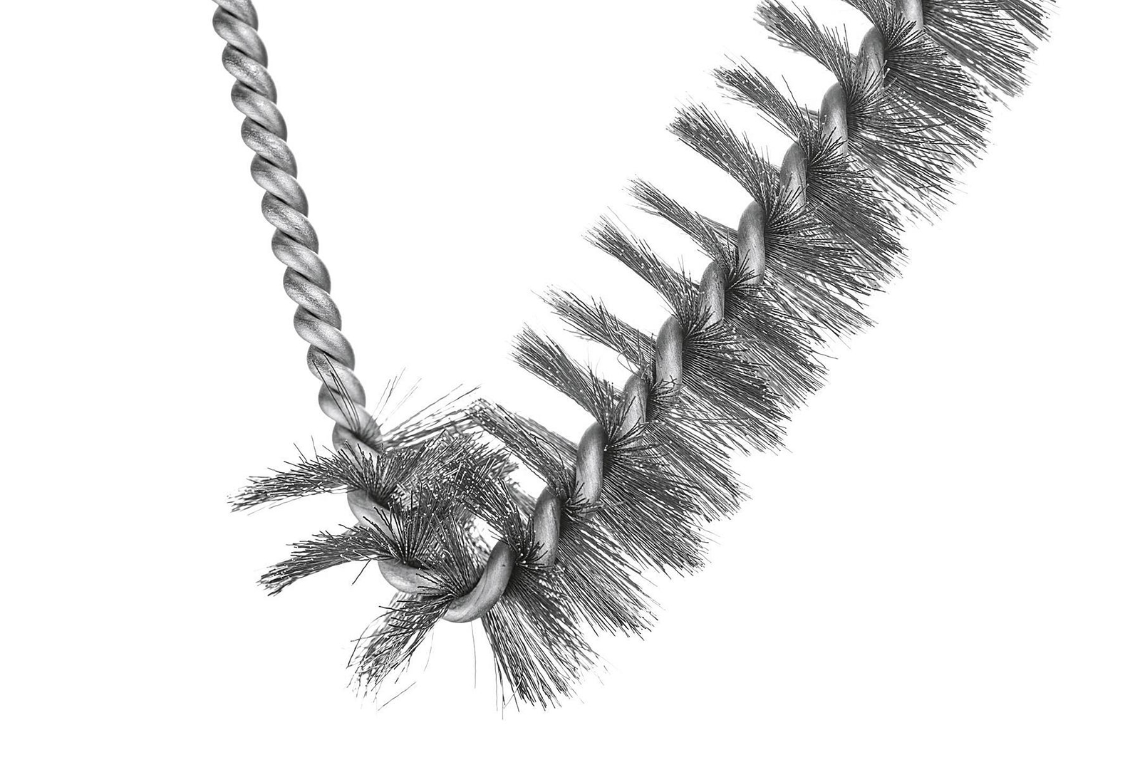 Thumbnail - Westmark Grillbürste