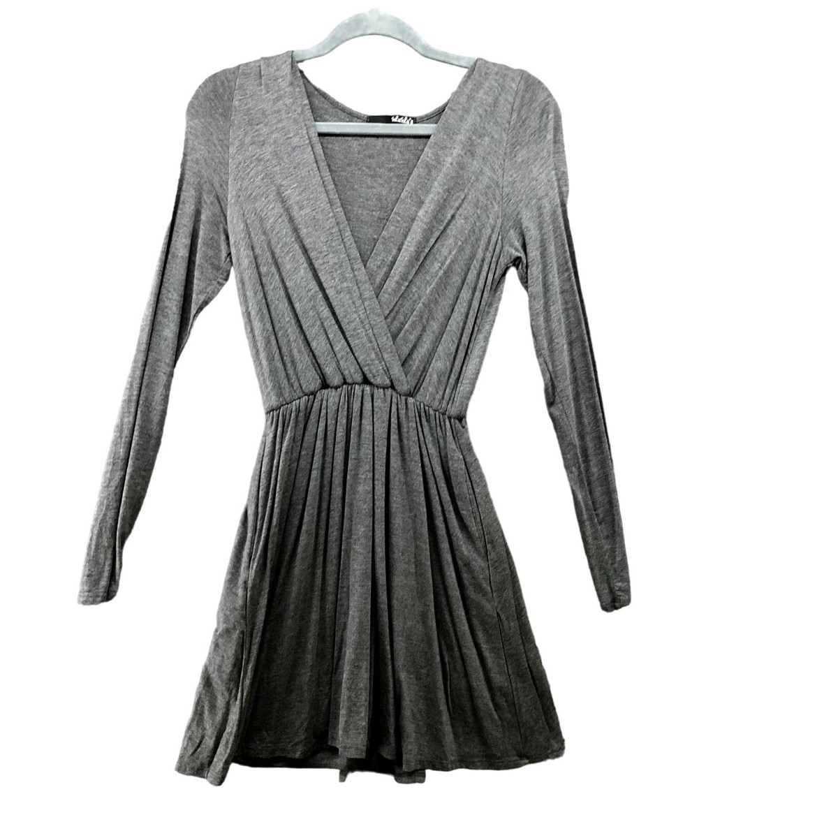 trina turk jersey dress Radio City Wrap Dress